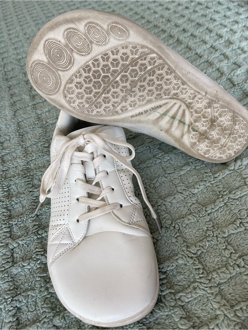 Women's Wide Barefoot Casual  Sneakers EUR 41 US 9-9.5